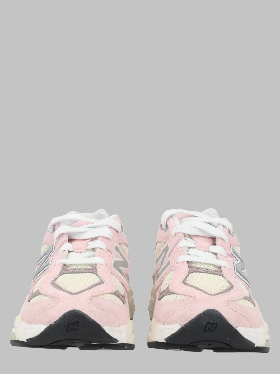 New Balance Sneakers — Pink | Italist Inc.