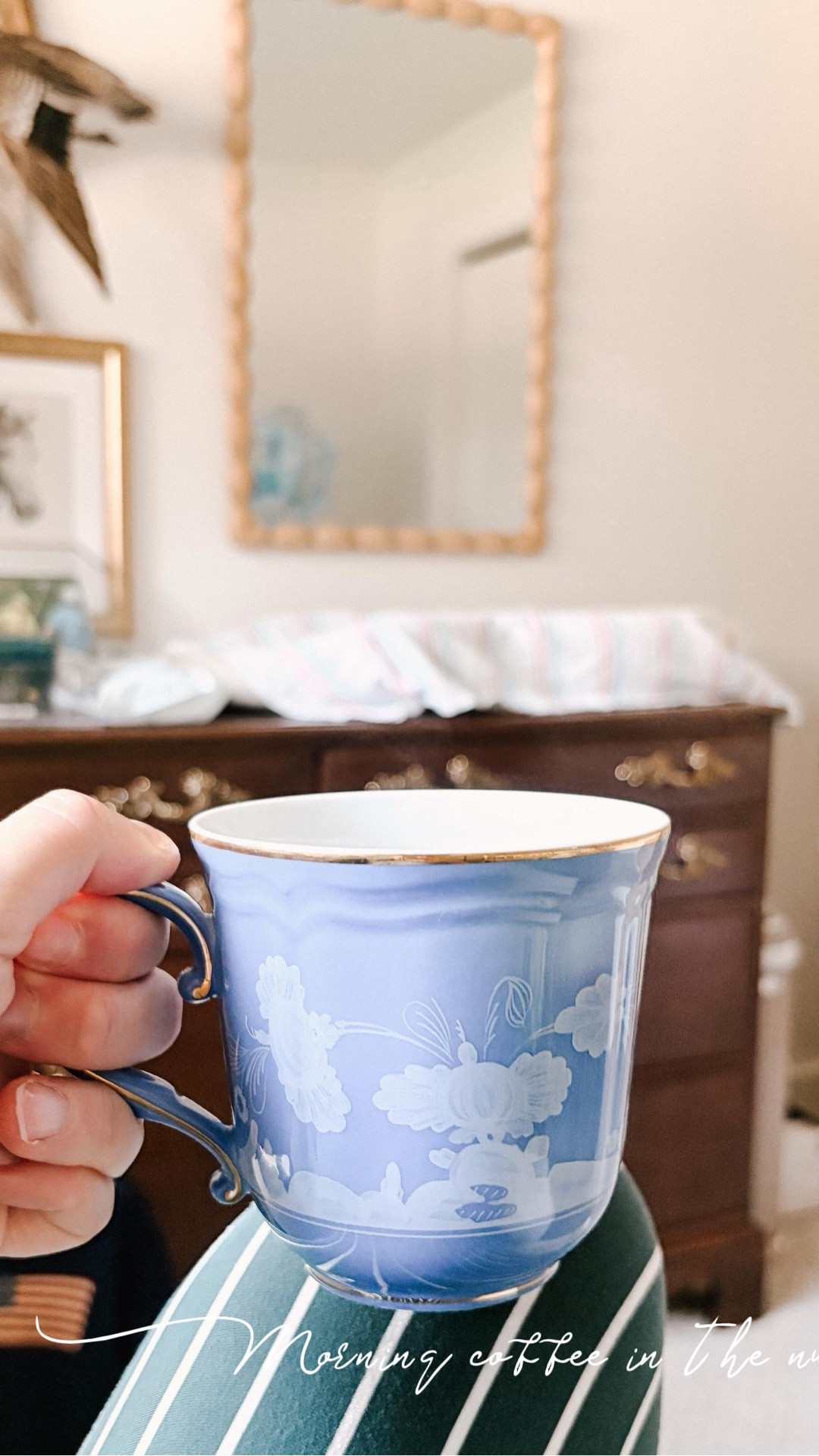 Romanizing  motherhood one latte at a time ✨

#LTKdayinmylife #LTKmomlife #LTKHome