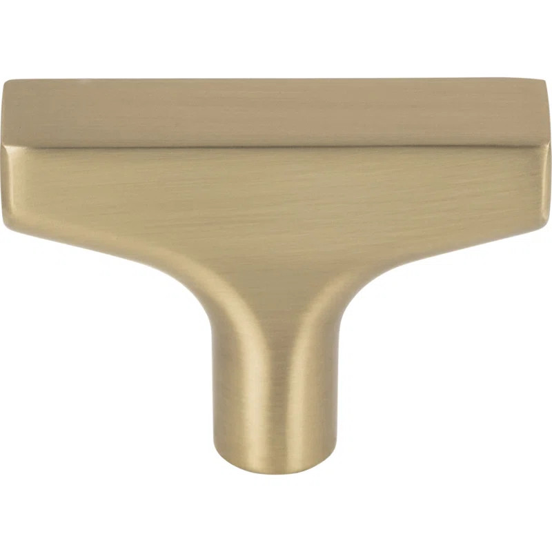 Riverside 2" Length Bar Knob | Wayfair Professional