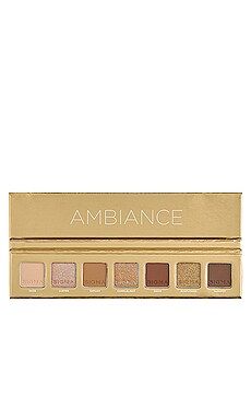 Sigma Beauty Ambiance Eyeshadow Palette from Revolve.com | Revolve Clothing (Global)