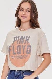 Pink Floyd Graphic Tee | Forever 21 (US)