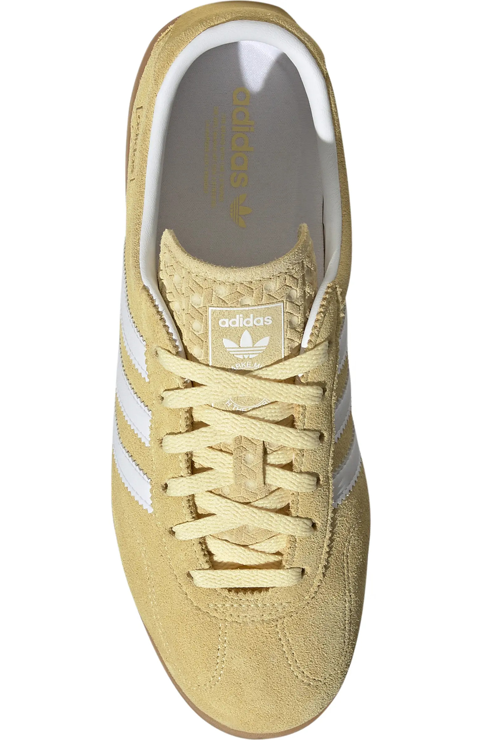 Gazelle Lo Pro Sneaker (Women) | Nordstrom