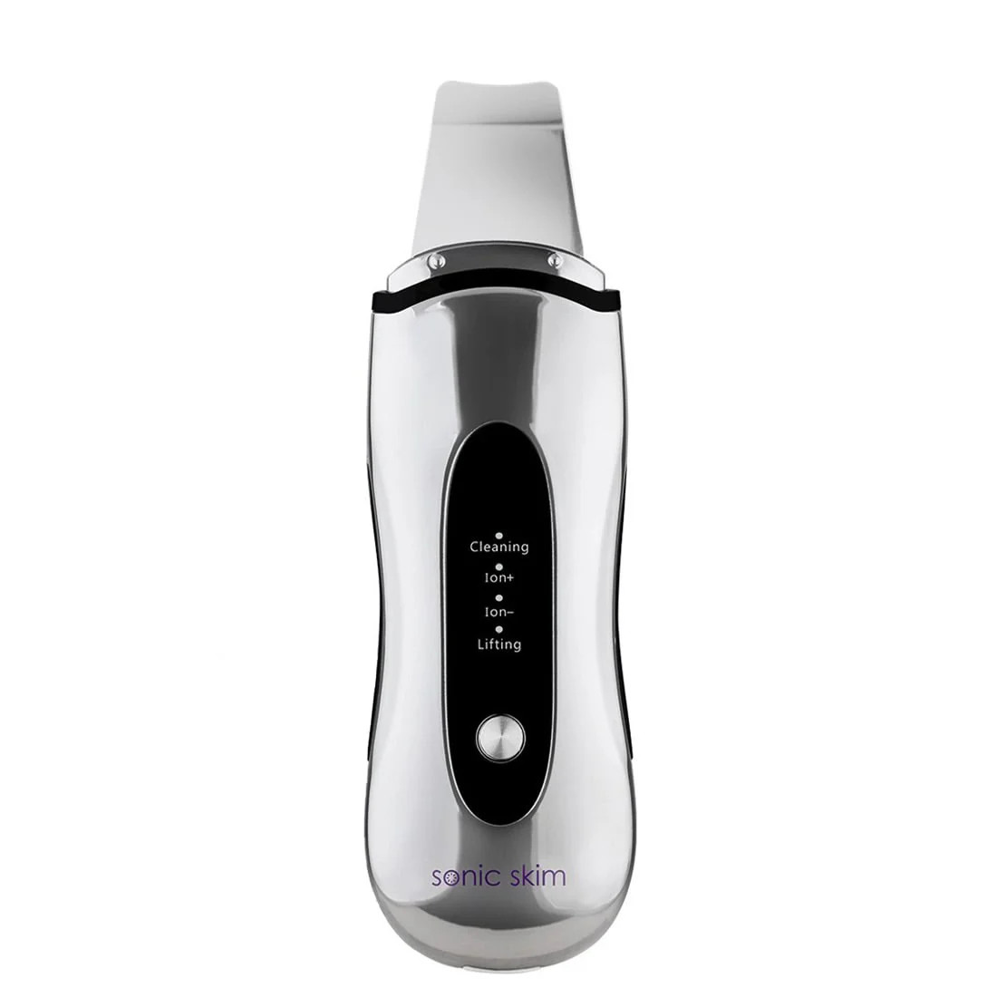 Sonicskim | Sonic Pore Extractor & Serum Infuser | Michael Todd Beauty
