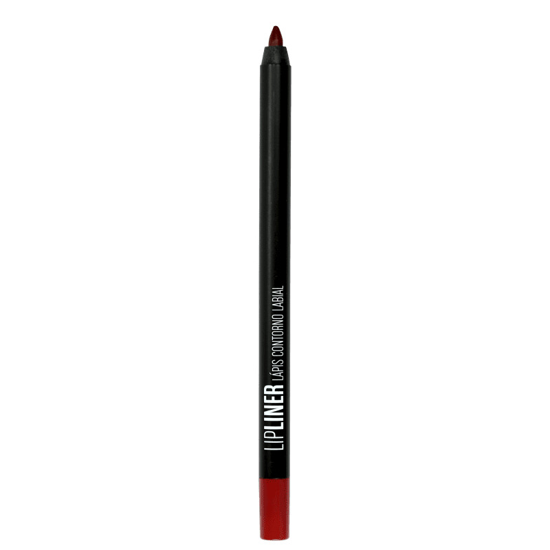 Océane Warm Red
             - Delineador Labial | Beleza Na Web (BR)