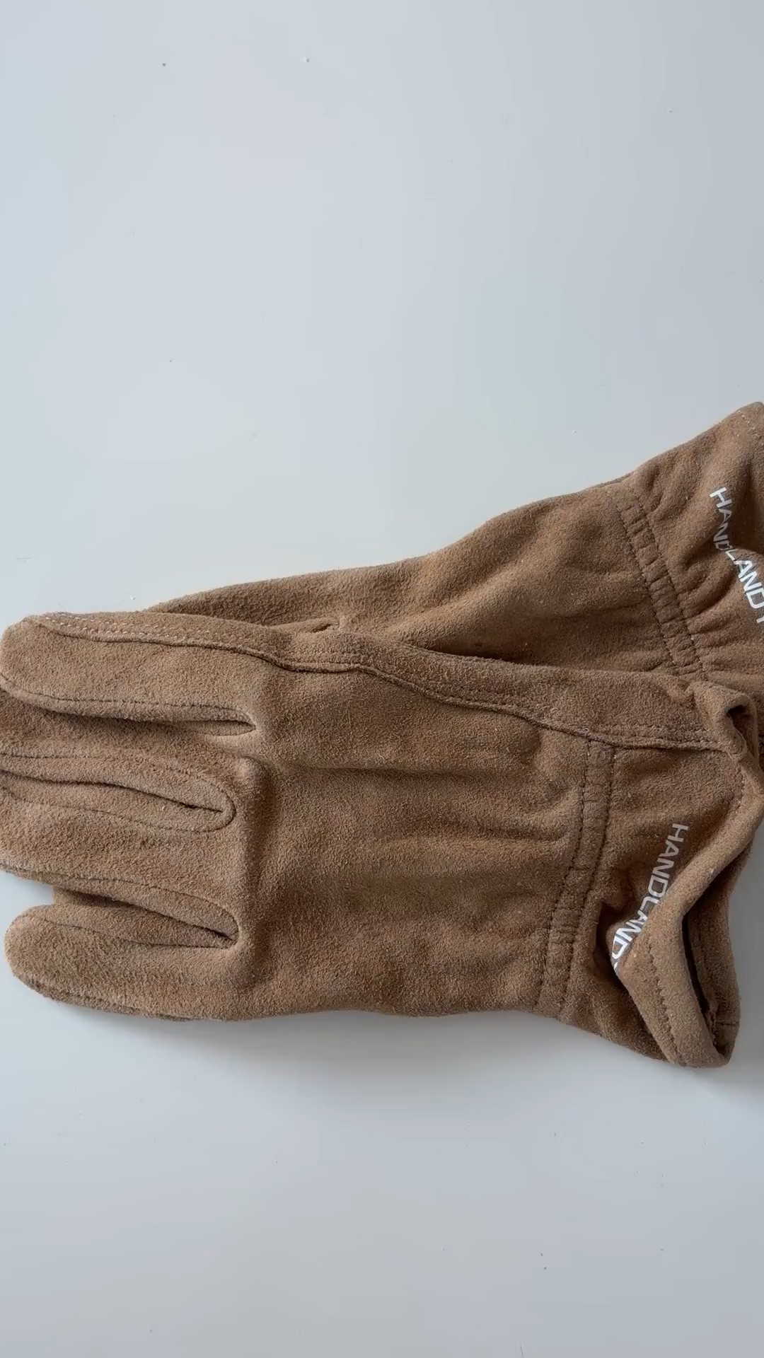 Cutest toddler leather garden gloves for yard work this spring! 

#LTKKids #LTKmomlife #LTKHome