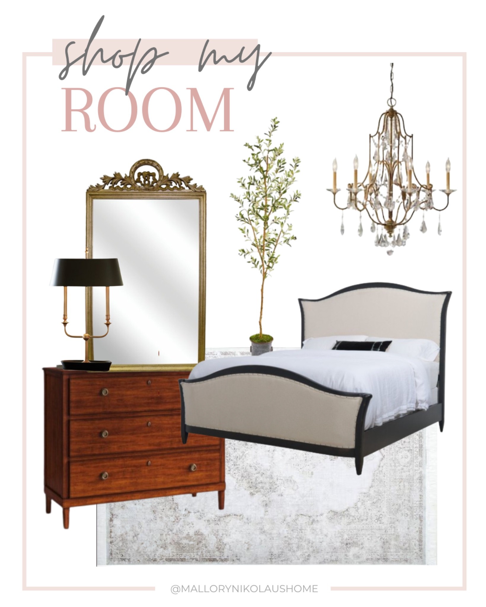 Shop my bedroom!

#LTKstyletip #LTKhome