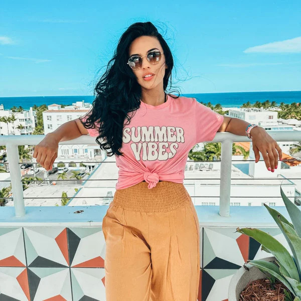 Summer Vibes | Mountain Moverz