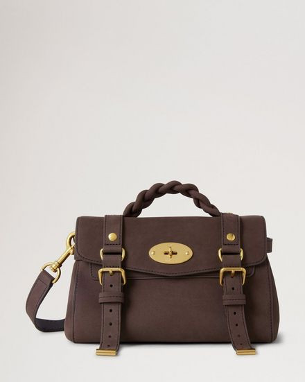 Mini Alexa | MULBERRY