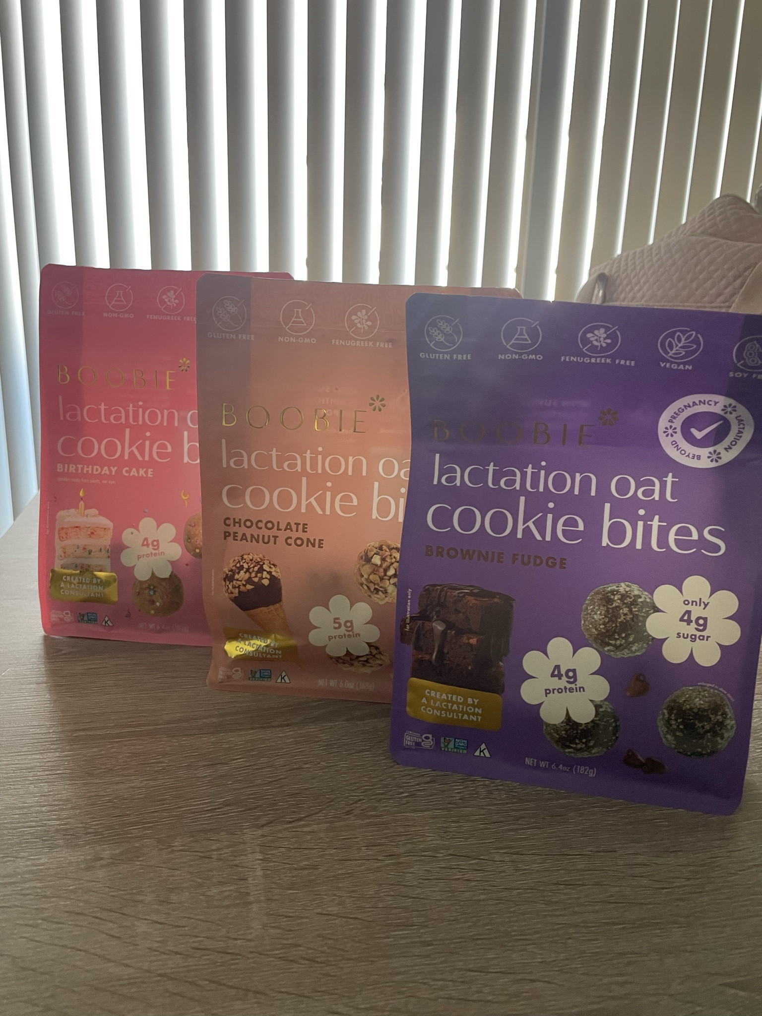 Snacks for breastfeeding/pumping mamas

#LTKCyberWeek #LTKmomlife