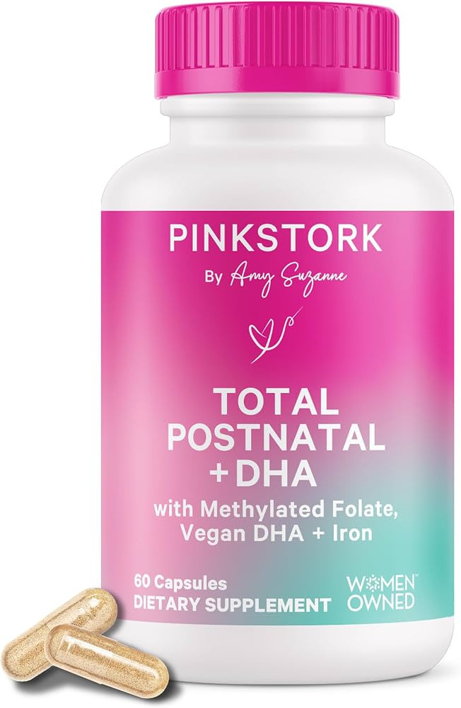 Pink Stork | Amazon (US)
