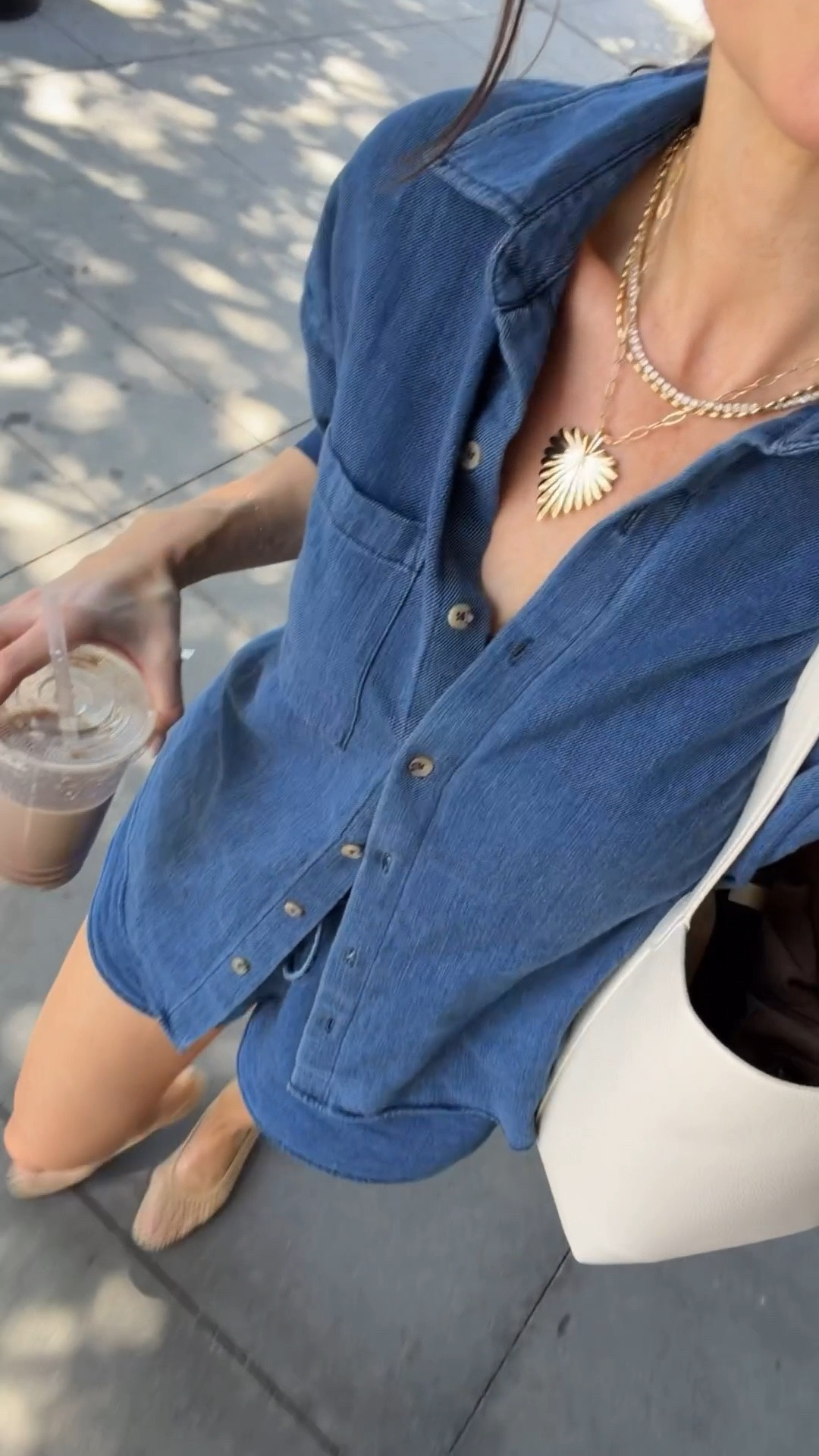 The actual COMFIEST material and so easy to mix and match these pieces to create lots of outfits. Wish you could feel how soft these pieces are! Did my true size in the top and bottom! You’ll reach for these all the time 🤍 Perfect way to feel effortless but look chic.

#LTKootd #LTKSeasonal #LTKOver40