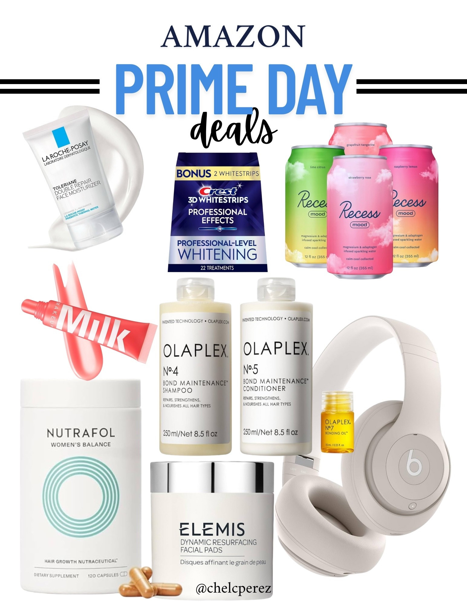 It’s Amazon Prime Day! Hit up these deals for a Refresh/Self-Care day! 
#selfcare #amazonprimeday #refresh #spaday #meditate #beats #facial #magnesium #milkmakeup 

#LTKSaleAlert #LTKItBag #LTKBeauty