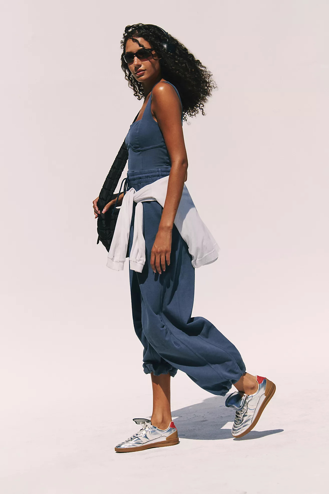 Inbound Onesie | Free People (Global - UK&FR Excluded)