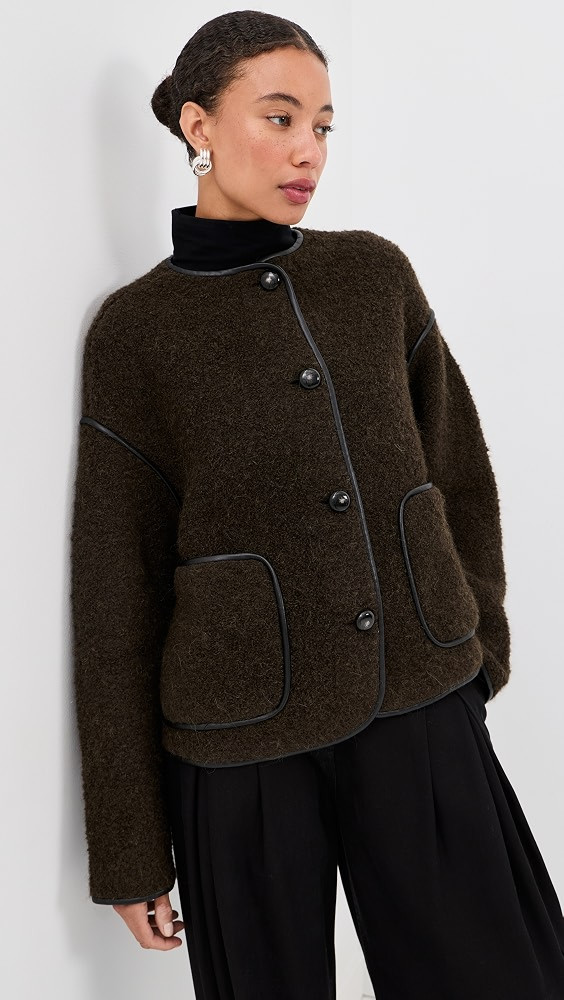 Irving Jacket | Shopbop