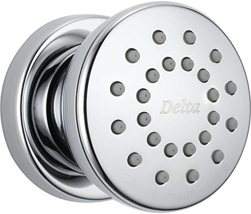 Delta Faucet 50102 Body Spray, Chrome | Amazon (US)