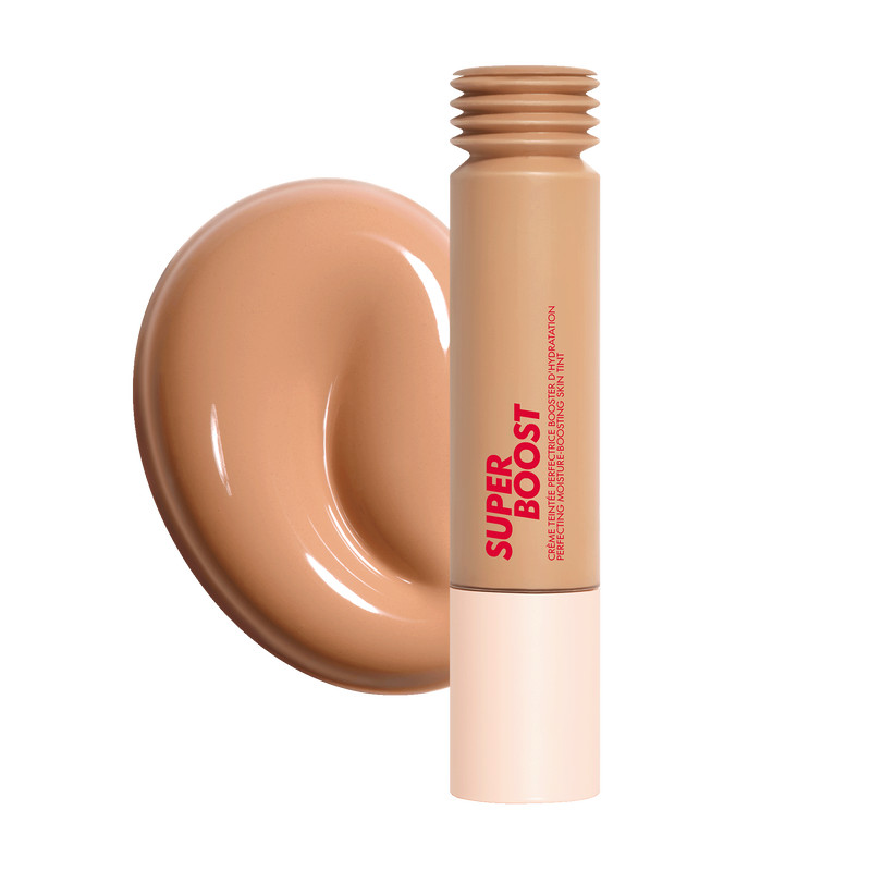SUPER BOOST SKIN TINT | Make Up For Ever