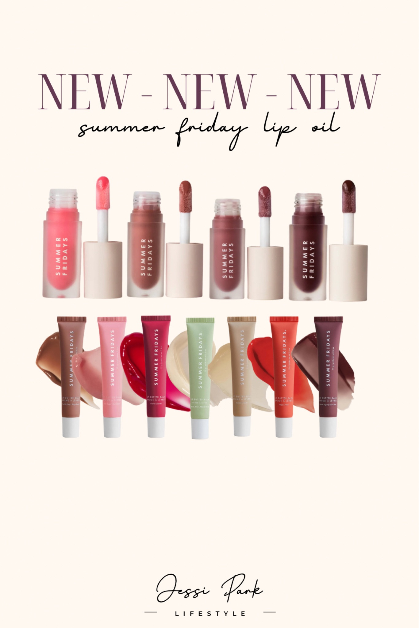 A favorite brand of mine - can’t wait to try some of the new products from their lip line! 💋 

#LTKMostLoved