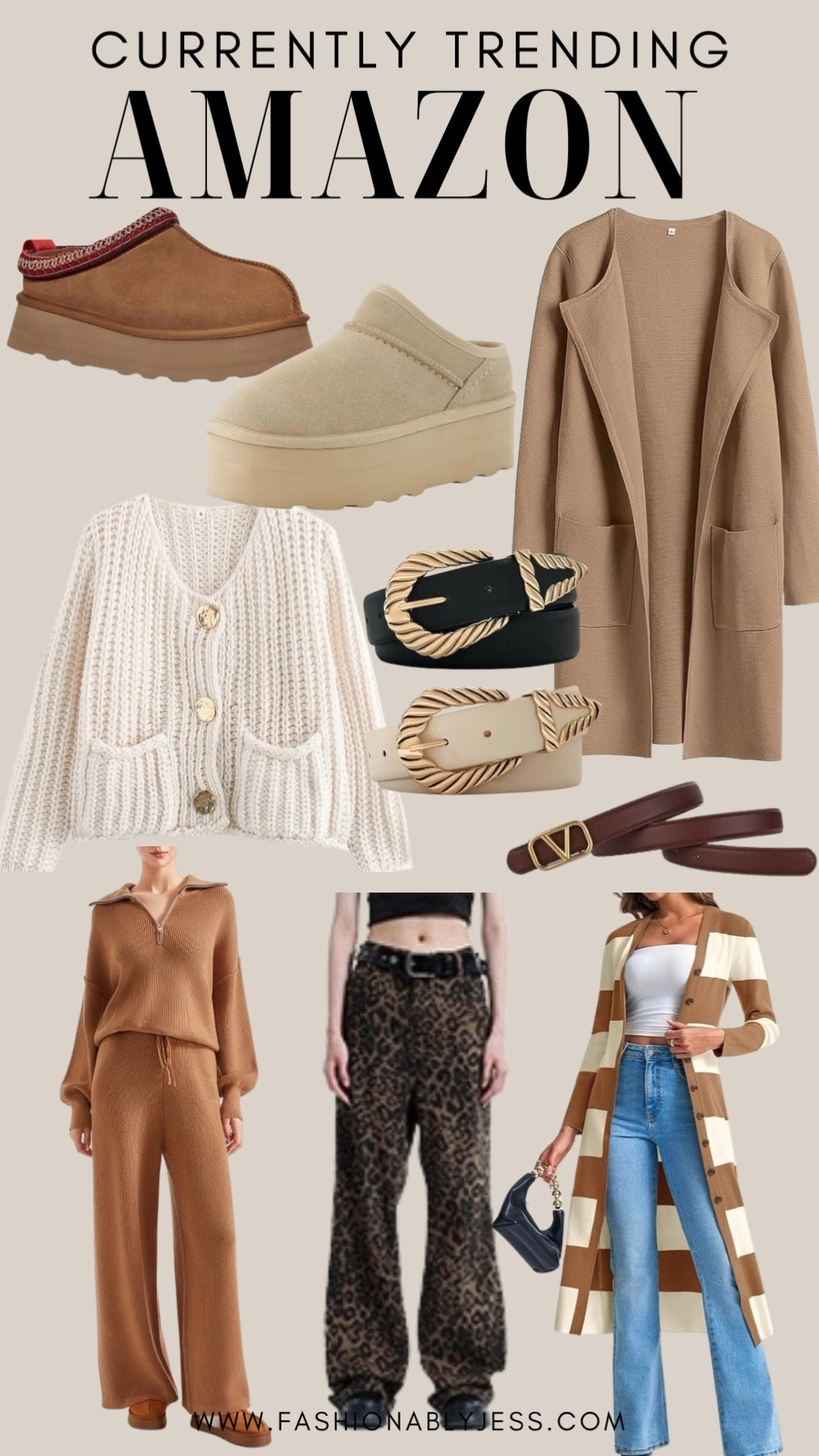 Currently trending on Amazon 

#LTKFindsUnder50 #LTKSaleAlert #LTKOver40