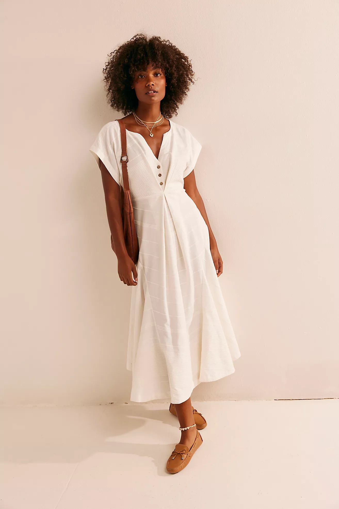 Outta Here Midi | Free People (Global - UK&FR Excluded)