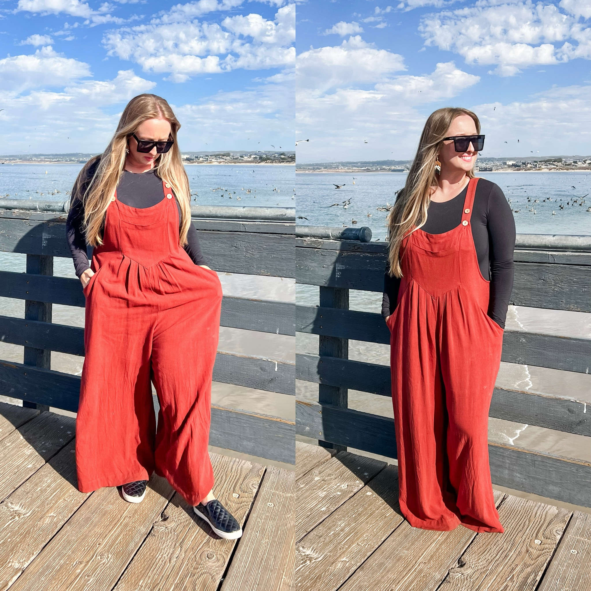 Comfortable but cute outfit! 

#LTKBeauty #LTKFindsUnder50 #LTKStyleTip