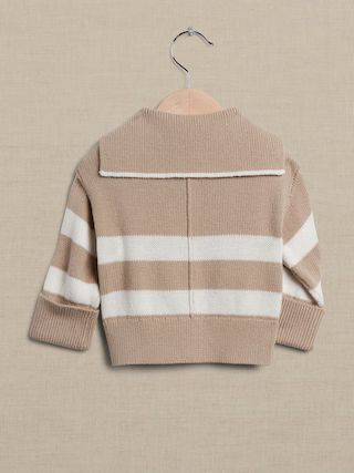 Baby Sailor Sweater | Banana Republic (US)