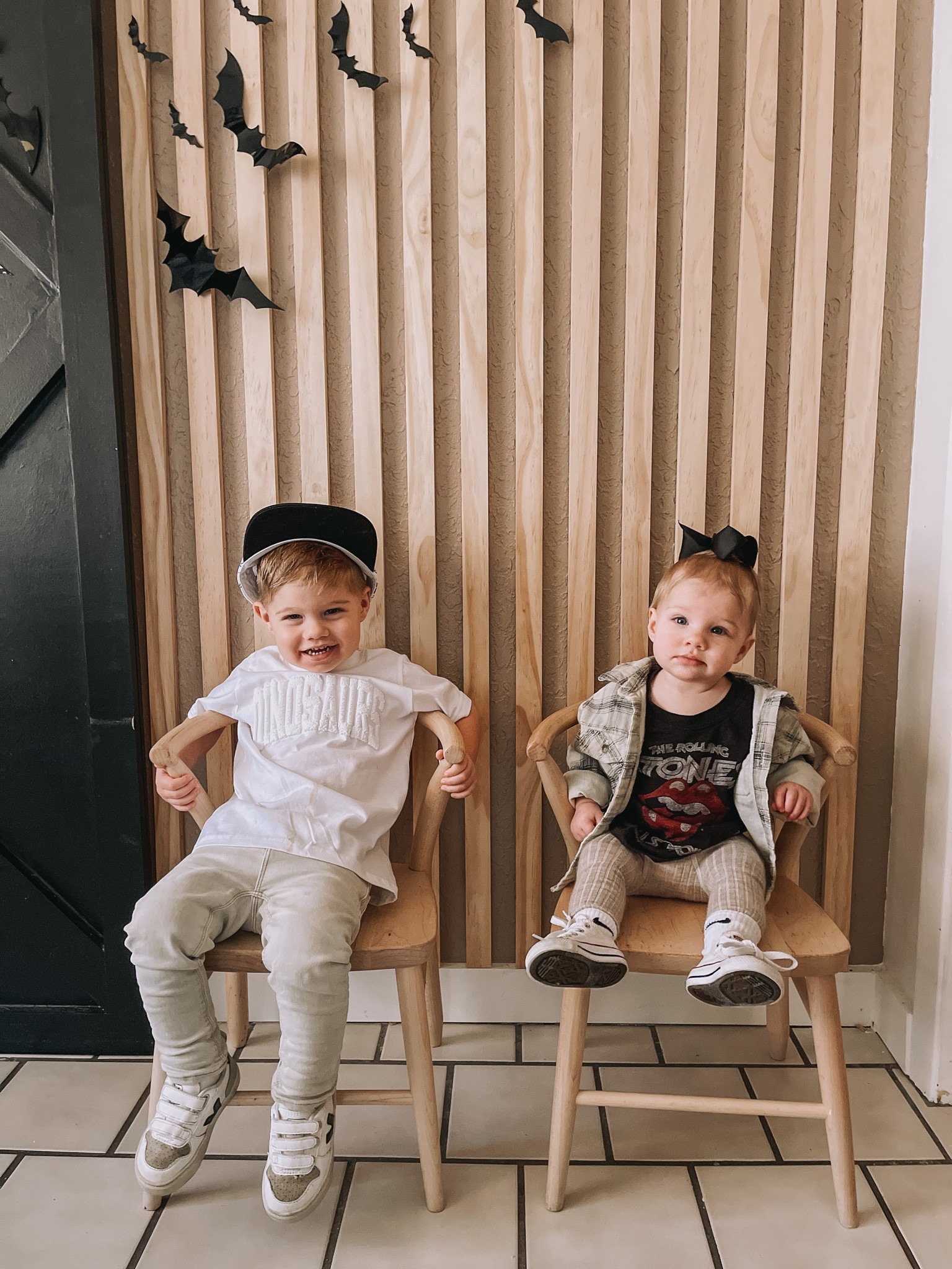 Outfits of the day! Parker’s flannel and Cannon’s pants are from Zara.

#babyoutfit #toddleroutfit #kidoutfitinspo #amazon #h&m

#LTKbaby #LTKfit #LTKkids