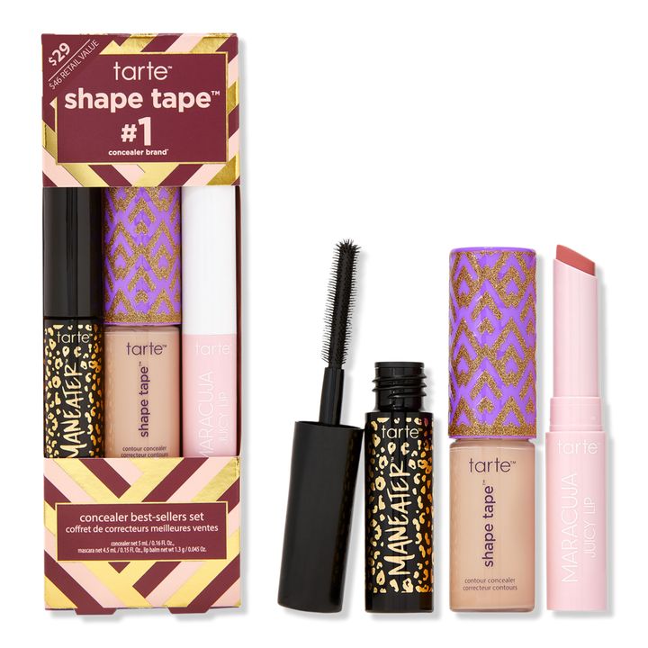 Shape Tape Best-Sellers Set | Ulta