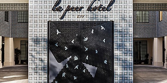 Kimpton La Peer Hotel West Hollywood  | InterContinental Hotels Group