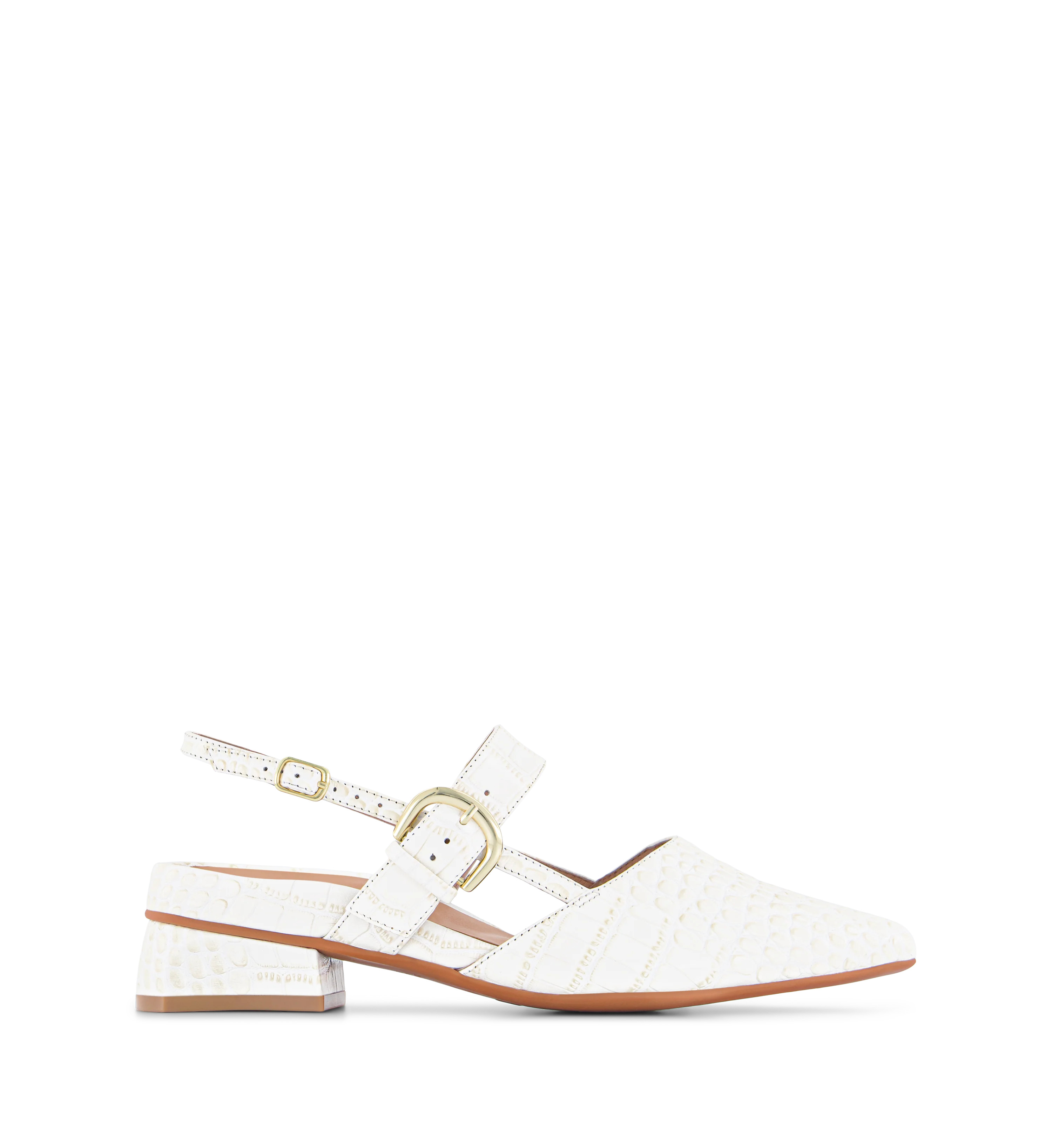 Eider | Bared Footwear