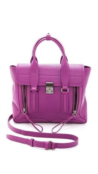 Pashli Medium Satchel | Shopbop