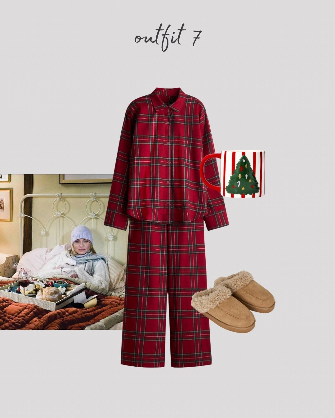 winter outfit ideas 7/11 ❄️🙂‍↕️

#LTKeurope #LTKwinter #LTKfestive