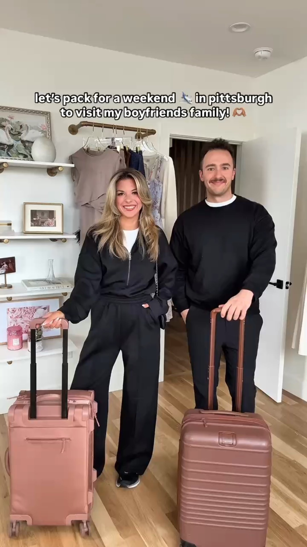 Brown halter maxi dress vacation weekend getaway floral midi floral short dress special occasion and abercrombie travel jumpsuit  

Wearing my usual small/2

Petal & pup: use code emerson20 
VICI: use code emerson30


#LTKSeasonal #LTKTravel #LTKSaleAlert