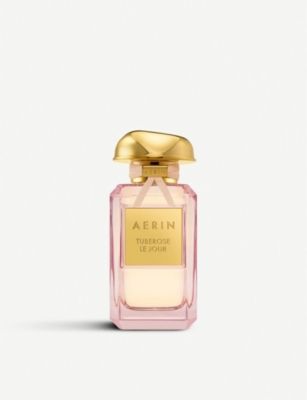 AERIN Tuberose Le Jour parfum spray 50ml | Selfridges