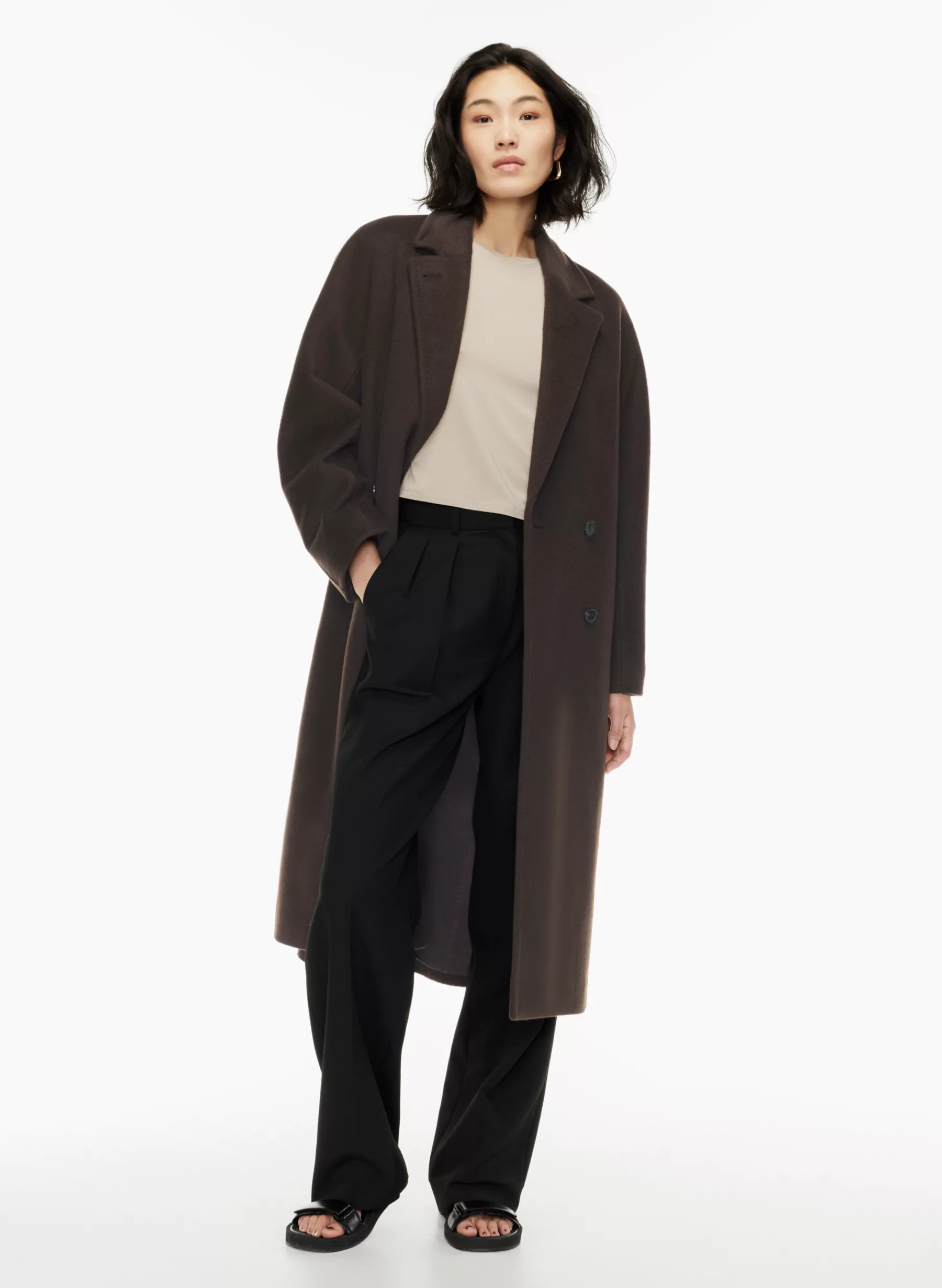 THE SLOUCH™ | Aritzia
