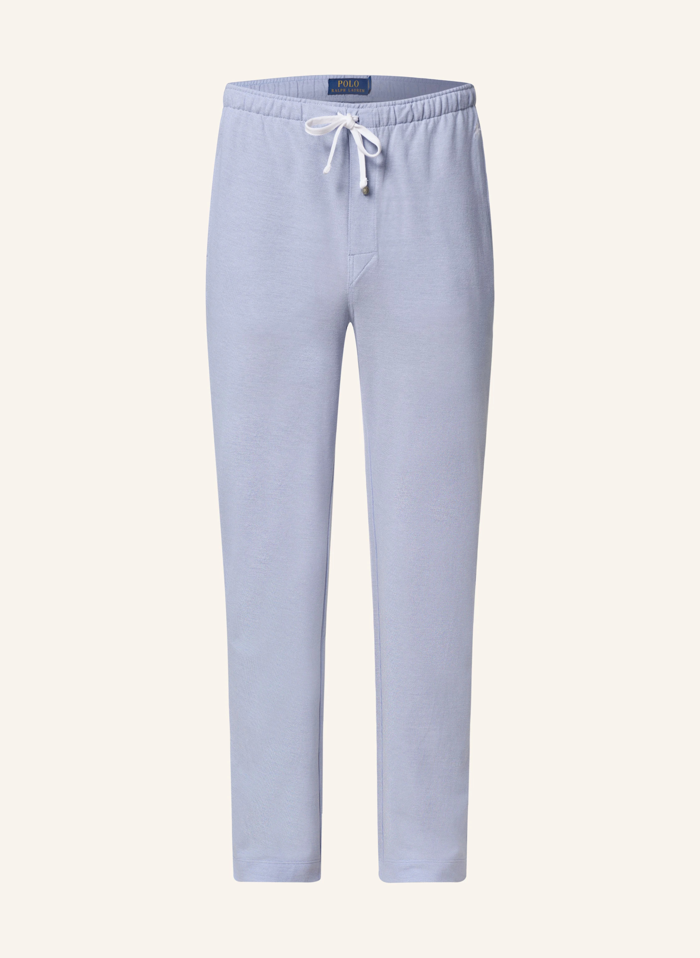POLO RALPH LAUREN Schlafhose in blau | Breuninger (DACH)