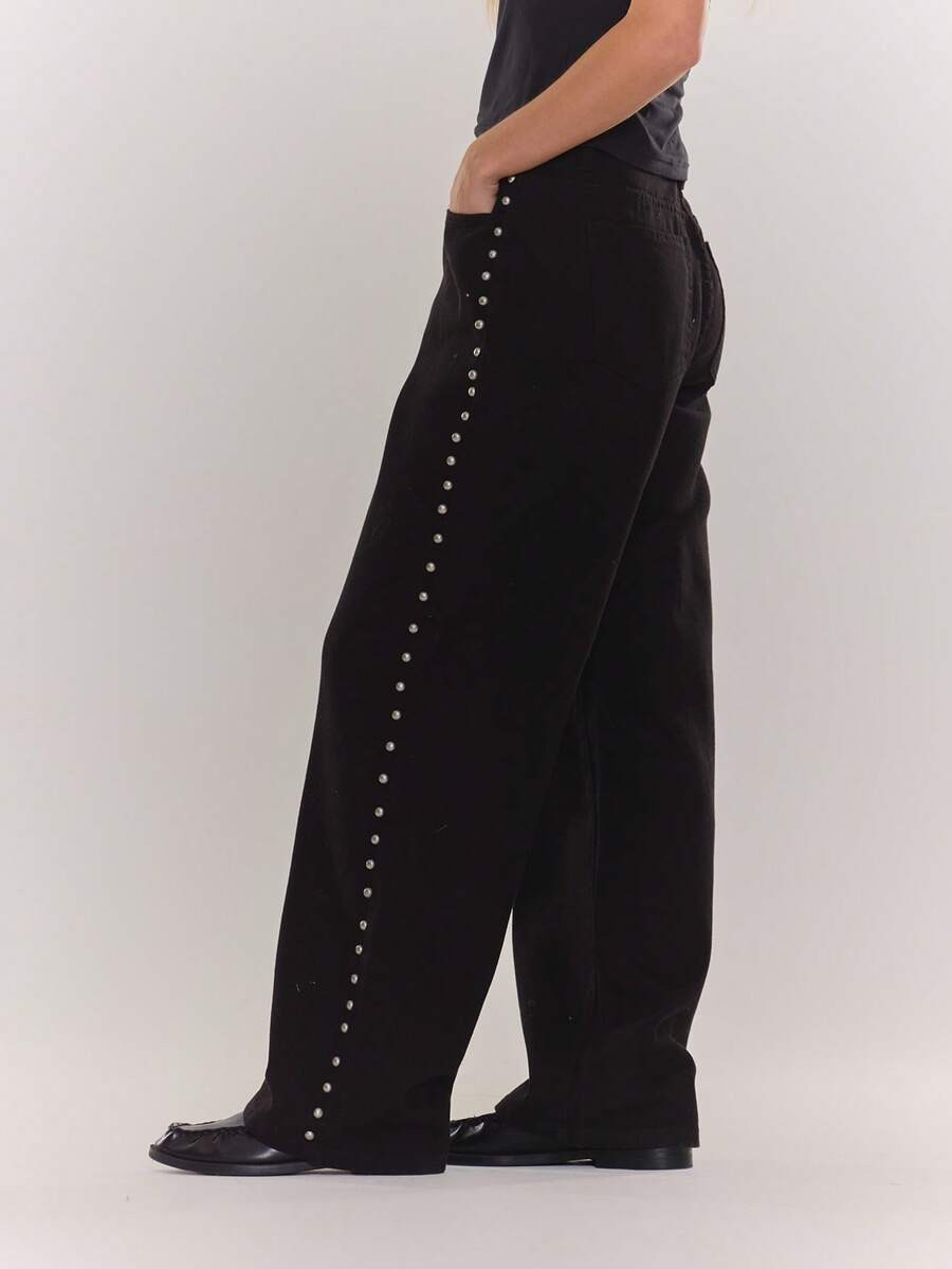 MUSERA Women Jeans | SHEIN