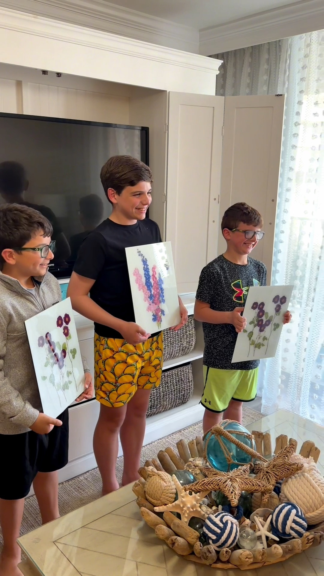 Home decor with a personal touch! Fracture’s Birth Flower Collection showcases a piece of your family’s story in a beautiful and convenient way!

#LTKHome #LTKmomlife #LTKstorytime