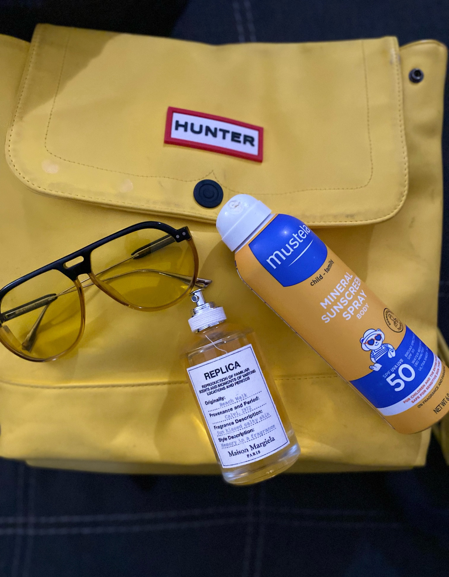 Spent the day chaperoning my son’s class at the zoo. Here’s my essentials: 

#LTKStyleTip #LTKFamily #LTKSaleAlert