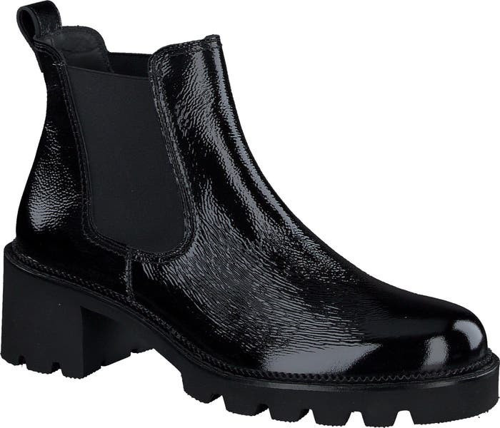 Jada Lug Sole Chelsea Boot | Nordstrom