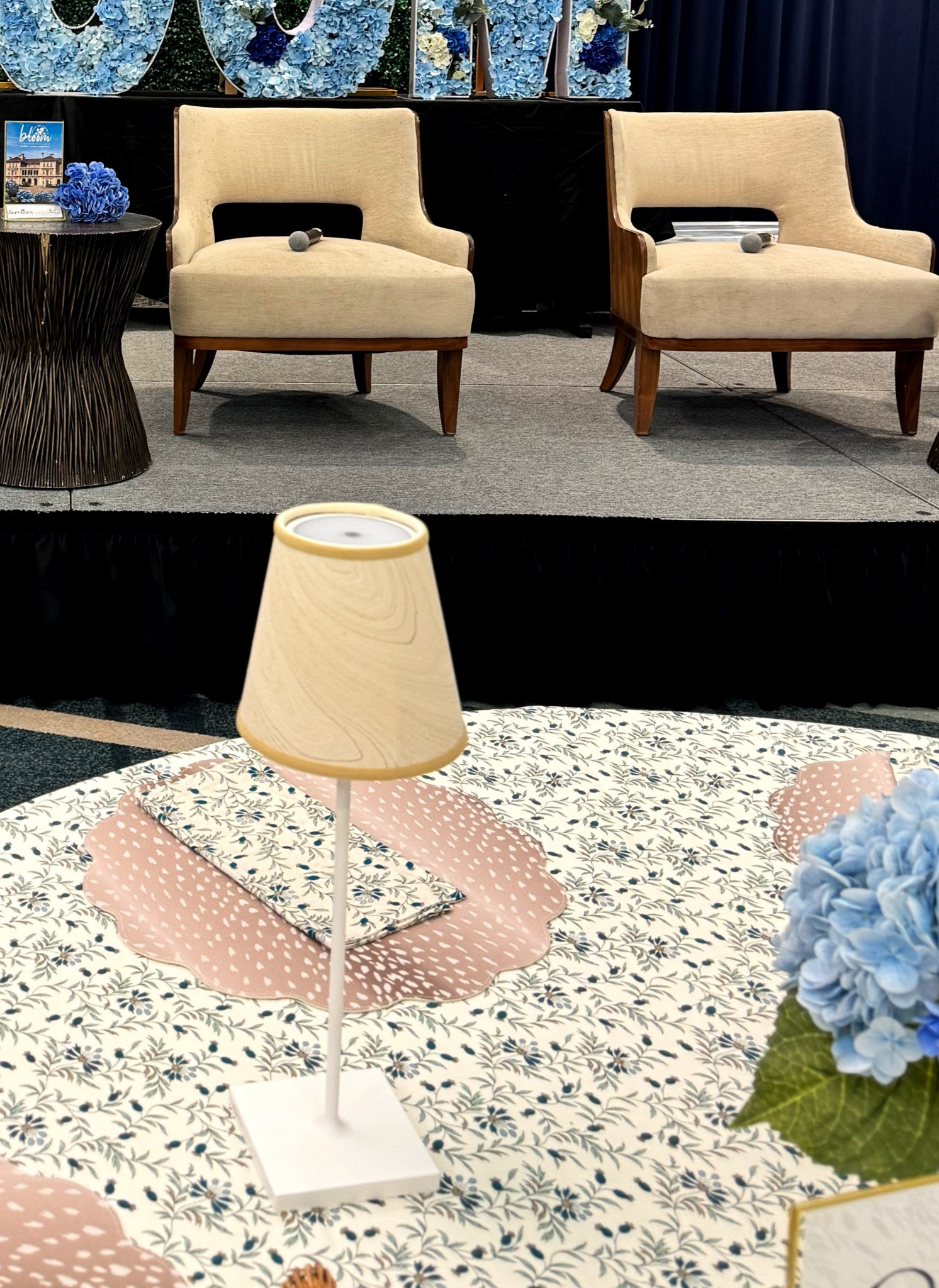 Loving Tuckernuck’s new home/table setting collection — wipeable + reversible! 

#LTKhome