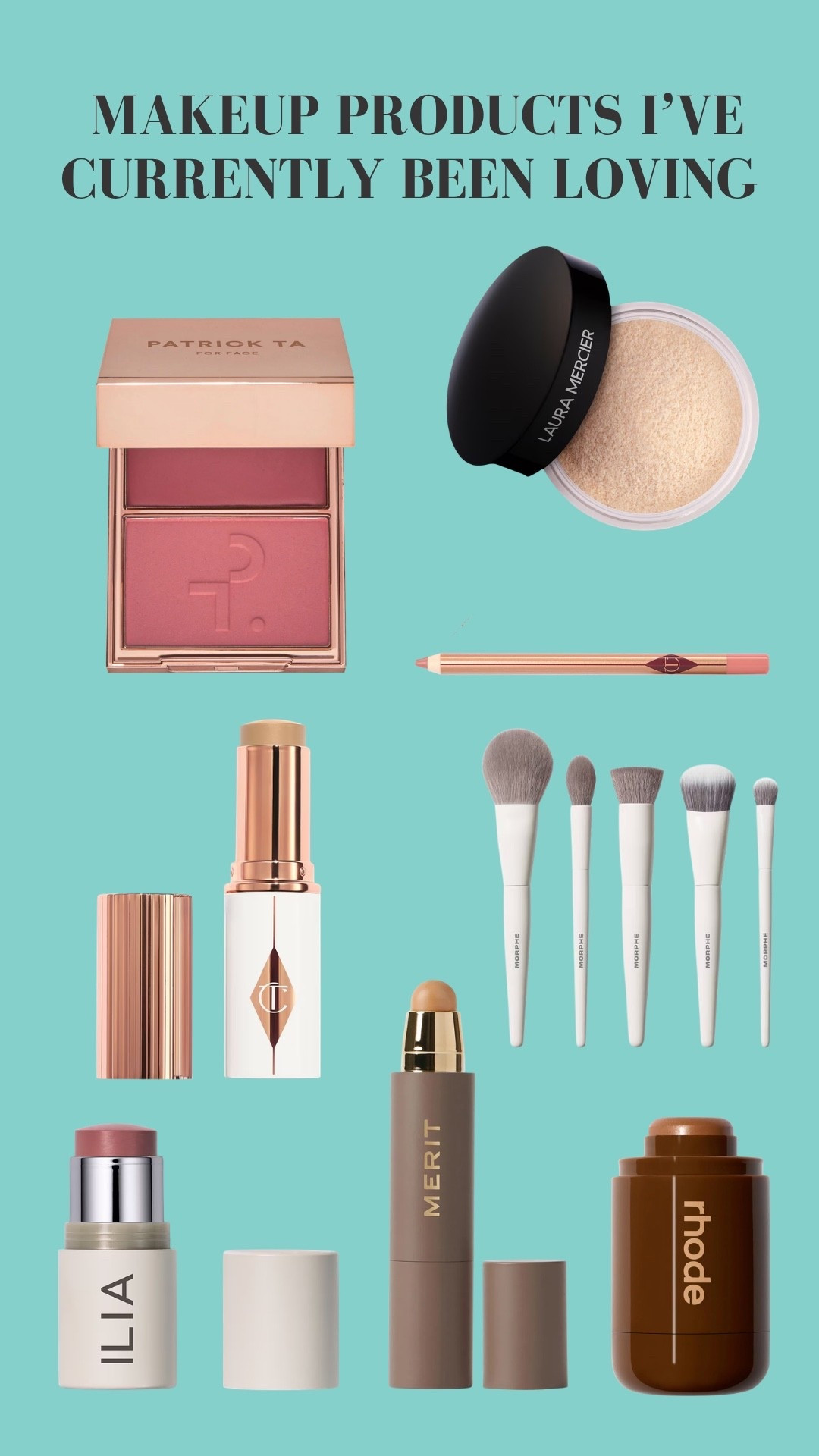 The best of the best #LTKBeauty