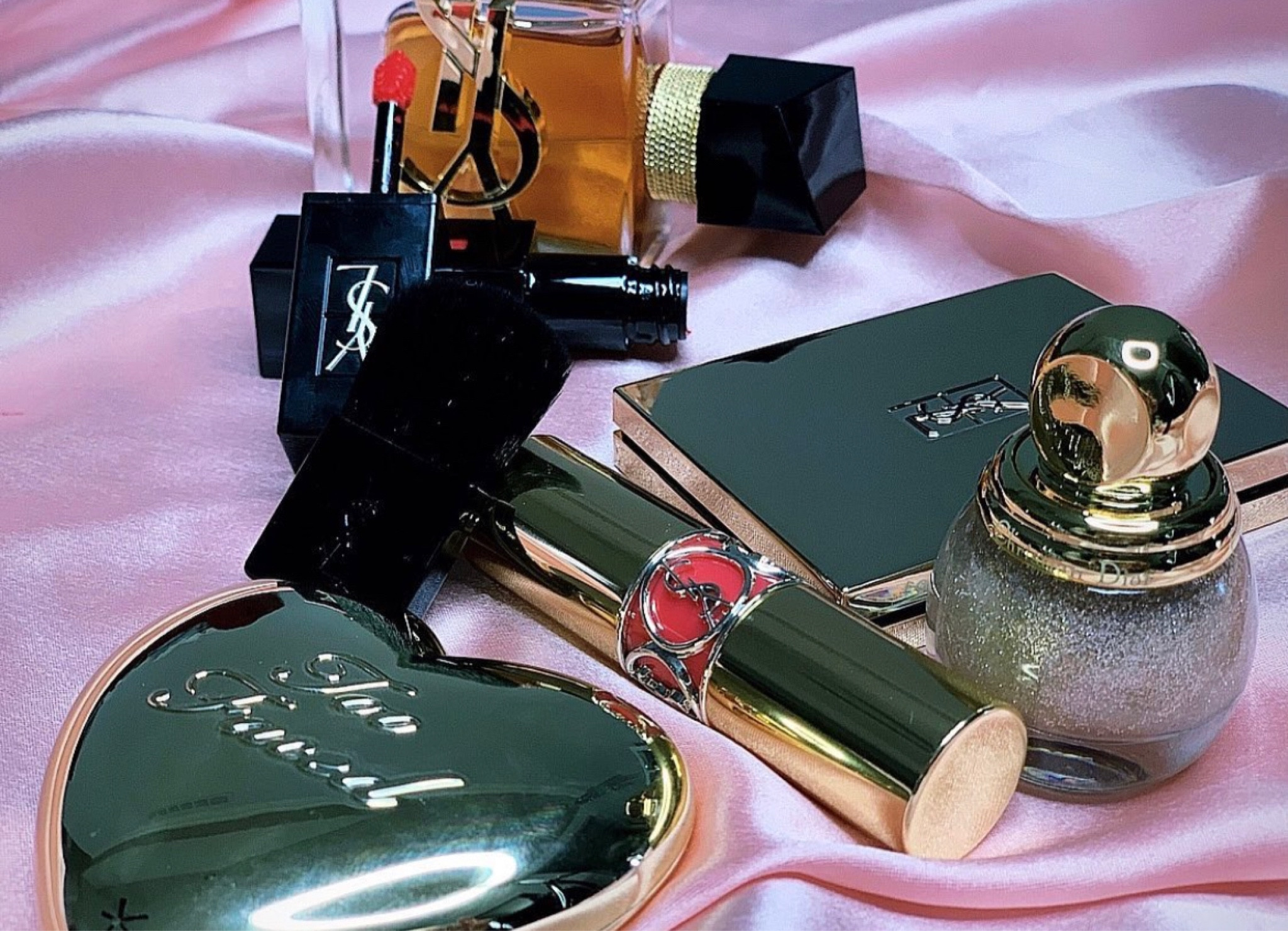 YsL

#LTKSeasonal #LTKbeauty #LTKfamily