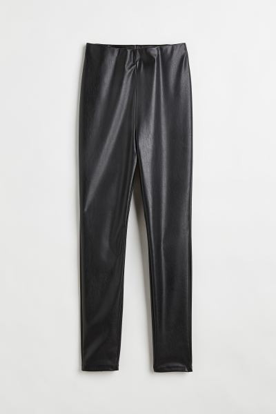 High Waist Leggings | H&M (US + CA)