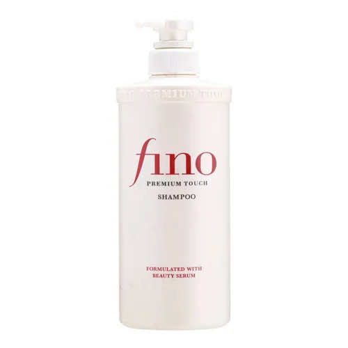 Shiseido - Fino Premium Touch Shampoo | YesStyle Global