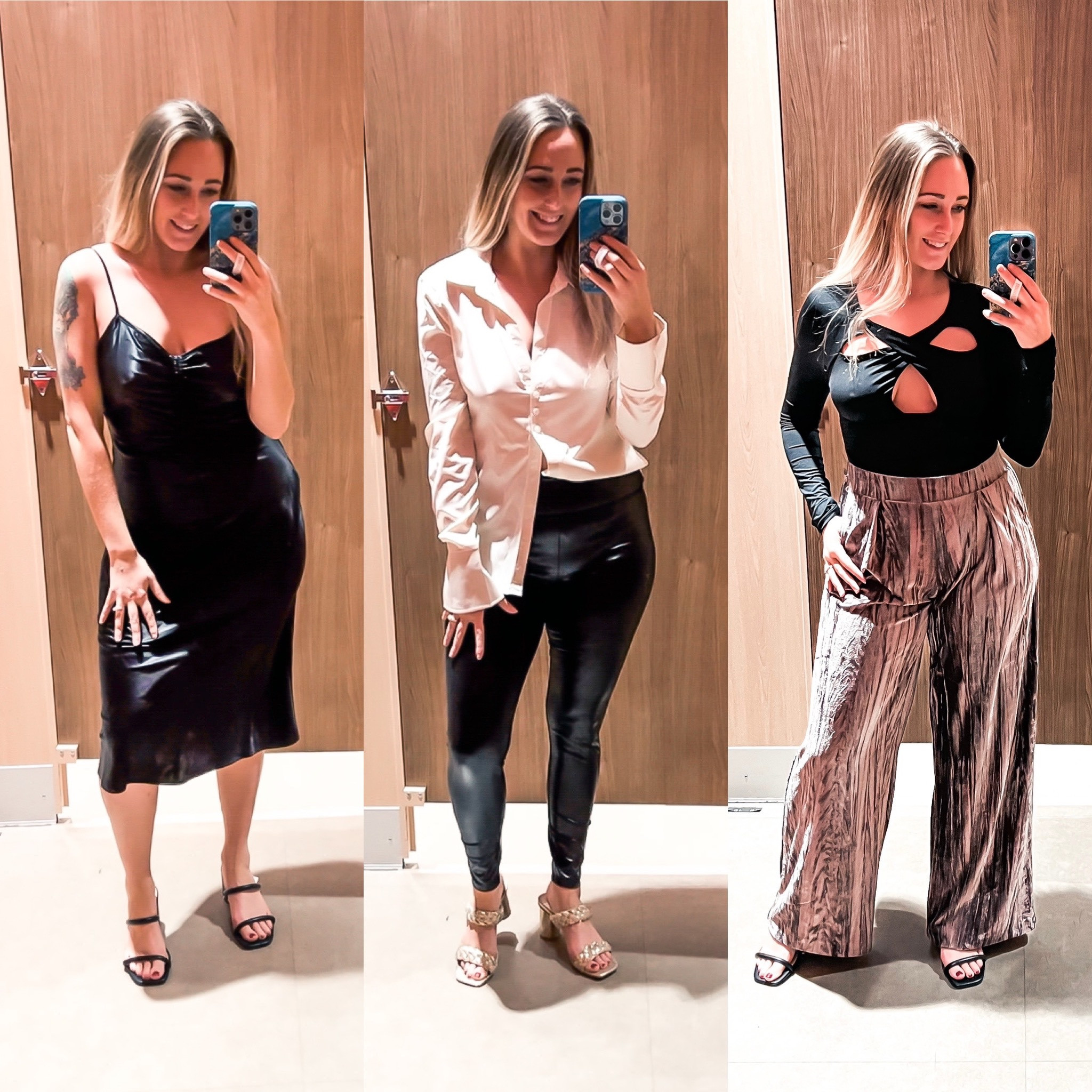 Target holiday looks! Even when the lights are half out in the dressing rooms, I’ll make sure you get your finds!

#LTKstyletip #LTKSeasonal #LTKHoliday