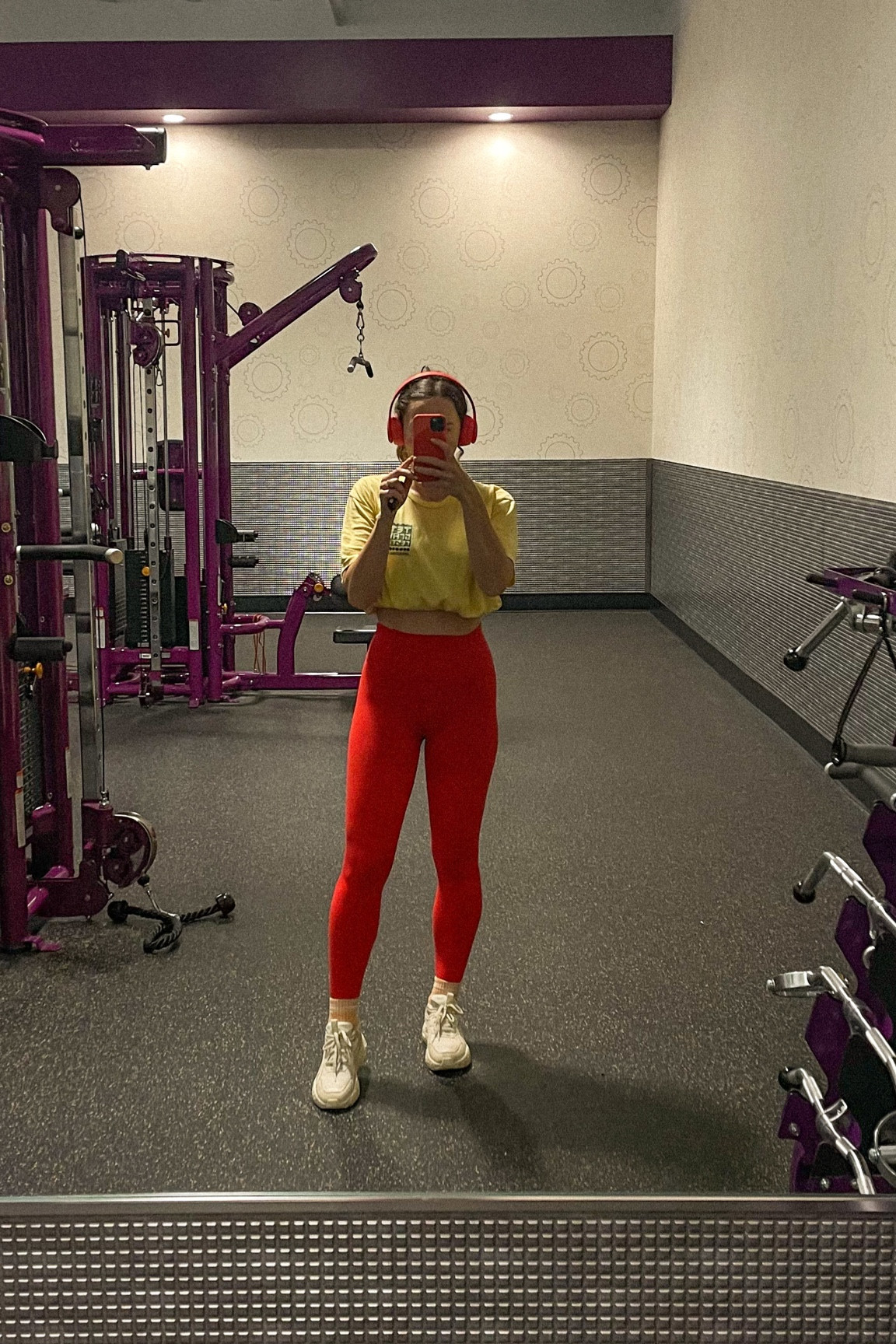 New Favorite Buttery Soft Leggings🍒✨