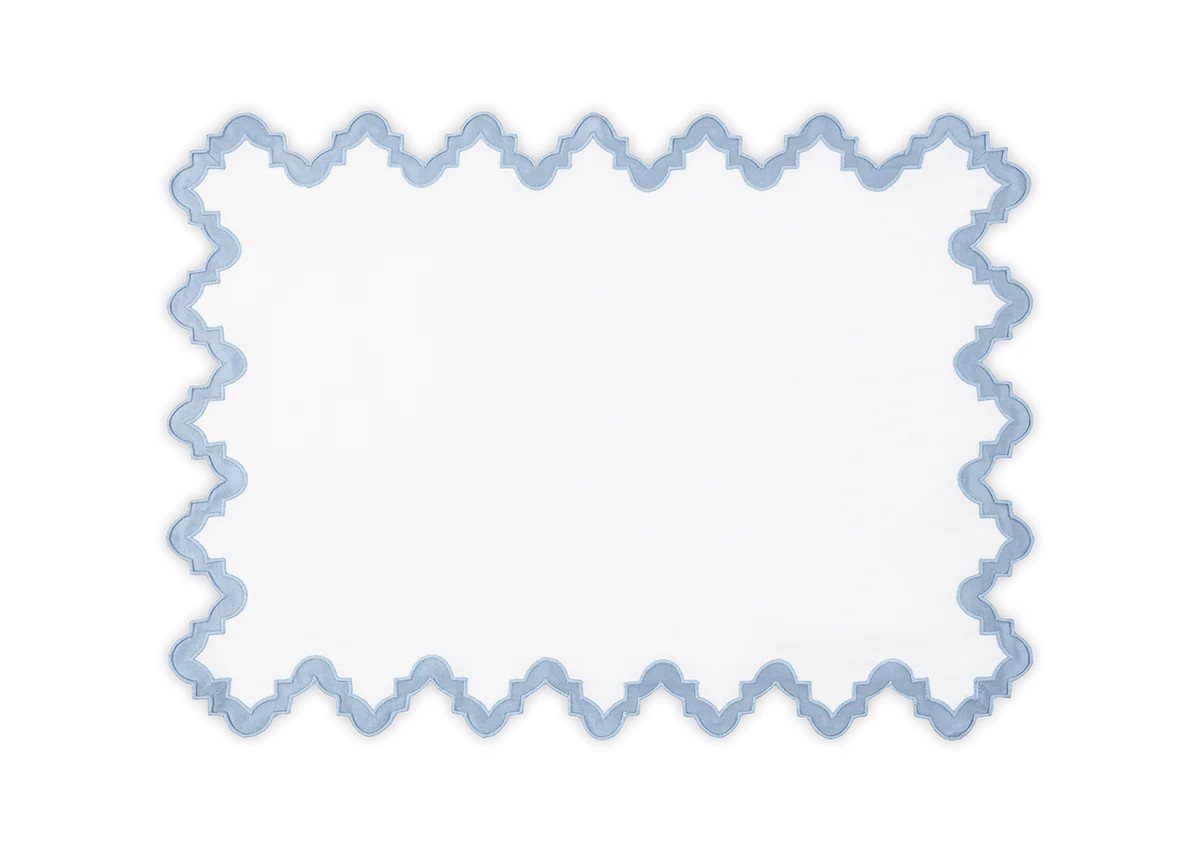 Aziza Placemat, Set of 4 | Over The Moon Gift