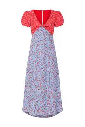 Raffa Dress | Rent the Runway