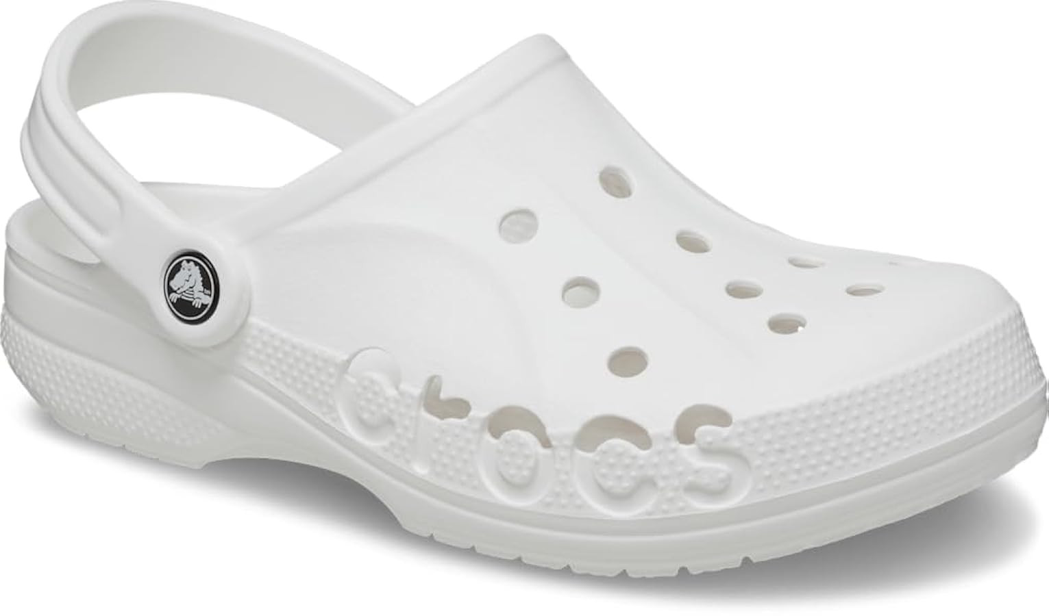 Crocs Unisex's Via Clog | Amazon (UK)