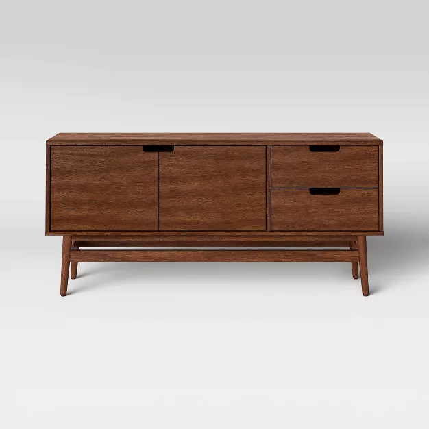 Ellwood Wood TV Stand for TVs up to 50" - Project 62™ | Target